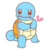 Pokémon: Squirtle 11