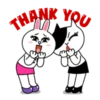 Cony and Jessica: Girls Night Out 9
