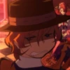 Bungo stray dogs 😼 16