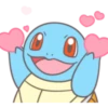 Pokémon: Squirtle 12