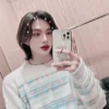 #aesthetic: hyunjin 🍀 ;: by 15
