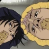 [jujutsu kaisen] 12