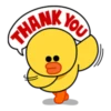THANK HOU