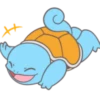 Pokémon: Squirtle 13