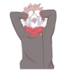 [jujutsu kaisen] 13
