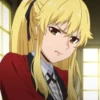 ♥️Kakegurui♥️(賭ケグルイ) 25