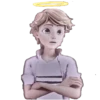 🐞°•°{ Miraculous }°•°🐱 19