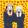 [jujutsu kaisen] 15