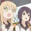 Yuri_yuri 21