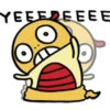 YEEEEEEE