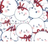 Mafumafu Sticker (cat) :: 16
