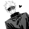 Gojo Satoru | Jujutsu Kaisen 18