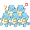Pokémon: Squirtle 15
