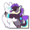 Kizma Husky! 20