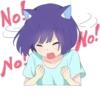 Not Not No!