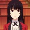 ♥️Kakegurui♥️(賭ケグルイ) 26
