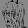 Chainsawman by @anime_sticks :: 23