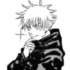 Gojo Satoru | Jujutsu Kaisen 19