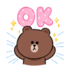 OK. Y