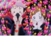 [jujutsu kaisen 4 ] 18