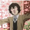 Bungo stray dogs 😼 17