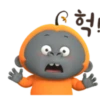 Woodangtang's Good Sticker (Korean) 14