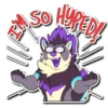 Kizma Husky! 21