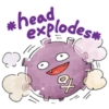 head explodes ох