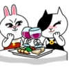 Cony and Jessica: Girls Night Out 12