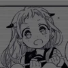 Hanako-kun manga @anime_sticks :: 22