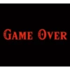 GAME OVER