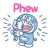 Phew!