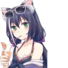 Kyaru (Princess Connect! Re:Dive) 25