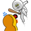 Moon: Mad Angry Edition 23