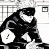 Gojo Satoru | Jujutsu Kaisen 22