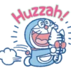 Huzzahe Ⓡ