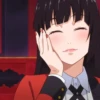 ♥️Kakegurui♥️(賭ケグルイ) 28