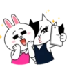 Cony and Jessica: Girls Night Out 13