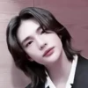 Hyunjin by 19