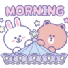 MORNING