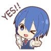 YES!! C