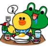 C E