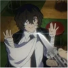Bungo stray dogs 😼 21
