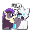 Kizma Husky! 25