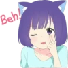 Beh!