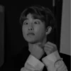 𓆤. namjoon's moōd ❩ ─ 24