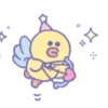 LINE FRIENDS Shining Stars 17