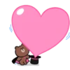 LINE Characters: Cute and Soft Sounds 19