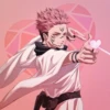 [jujutsu kaisen 4 ] 24