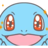 Pokémon: Squirtle 16